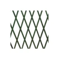 TRALICCIO IN LEGNO ESTENSIBILE 150x200CM VERDELOOK