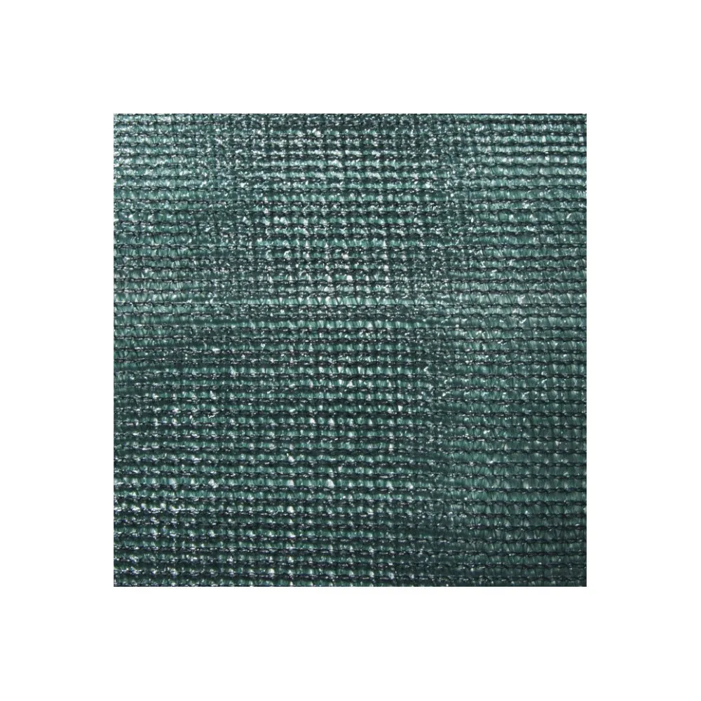 TESSUTO OMBREGGIANTE FULL 95% 2X5MT COLORE VERDE