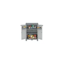 ARMADIO "TERRY WAVE" 2 ANTE 70X44X98H