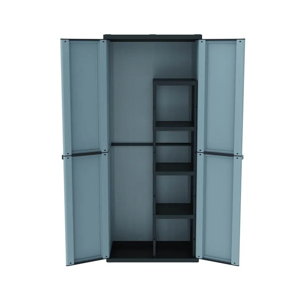 ARMADIO "TERRY JLINE" ART. 368 PORTASCOPE 68X37X163H ARMADIO "TERRY JLINE" ART. 368 PORTASCOPE 68X37X163H