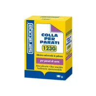 COLLA PER PARATI 123G-200GR SARATOGA