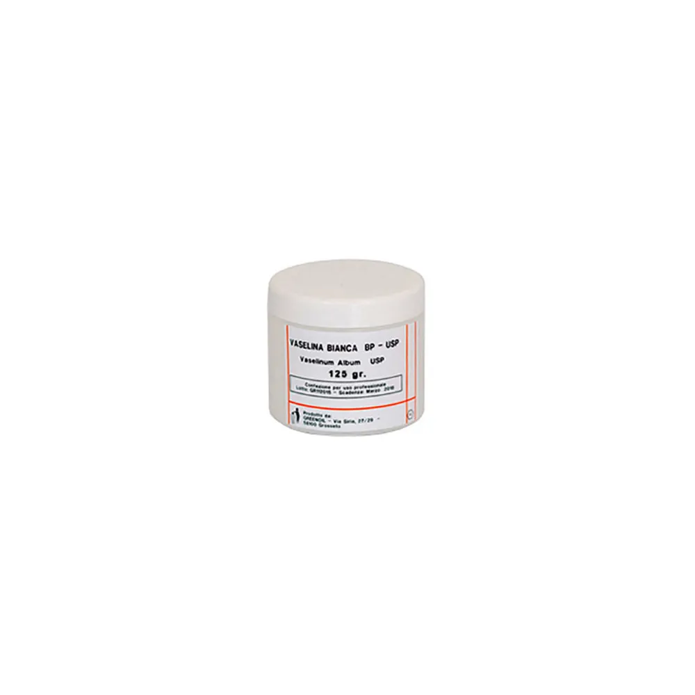 GRASSO VASELLINA FILANTE GR. 125
