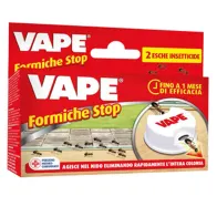 ESCA FORMICHE STOP VAPE 2PZ