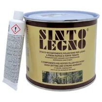 SINTOLEGNO SCURO ML. 750