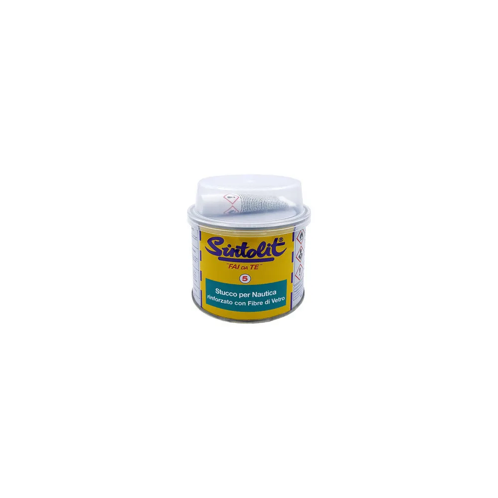 SINTOFER VETRIFICATO NAUTICA ML.375 SINTOFER VETRIFICATO NAUTICA ML.375
