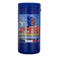 CLORO 8 FUNZIONI PER PISCINE PASTIGLIE GR.20 KG.1