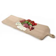 TAGLIERE CENTROTAVOLA 50X16X1CM