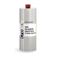 DILUENTE SINTETICO DI PRIMA QUALITÀ 1LT