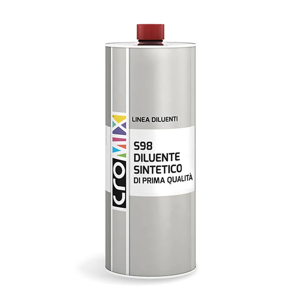 DILUENTE SINTETICO DI PRIMA QUALITÀ 1LT DILUENTE SINTETICO DI PRIMA QUALITÀ 1LT