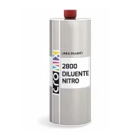 DILUENTE NITRO 1 LT