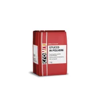 STUCCO IN POLVERE CROMIX 1KG