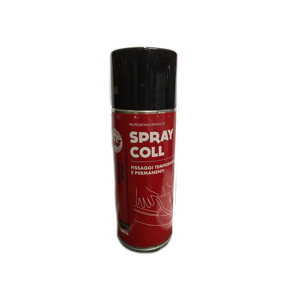 ADESIVO SPRAYCOLL 400ML