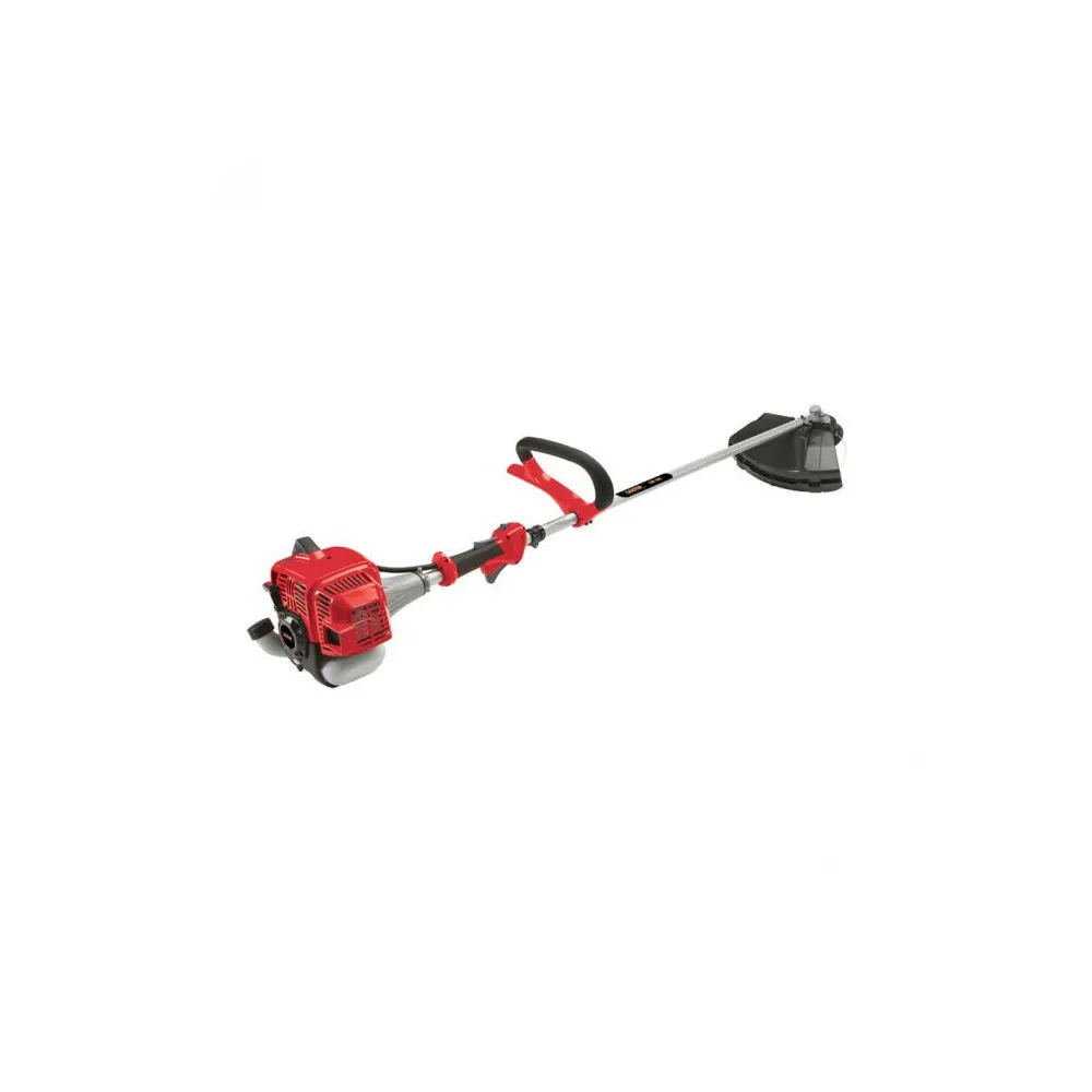 DECESPUGLIATORE A SCOPPIO CASTOR 32,6 CC. MODELLO CB132 DECESPUGLIATORE A SCOPPIO CASTOR 32,6 CC. MODELLO CB132