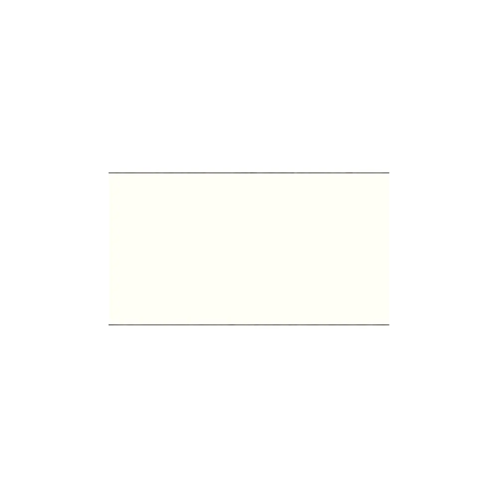 TOP DESIGN POSTFORMING 38MM R4 BIANCO 204x60x3,8CM
