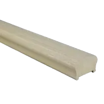 CORRIMANO AYOUS GREZZO 65X42 mm (3 mt)