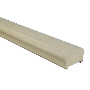 CORRIMANO AYOUS GREZZO 65X42 mm (3 mt)