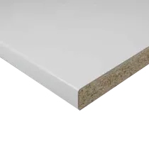 TOP DESIGN 38 BIANCO MM 4200 X 600 X 38