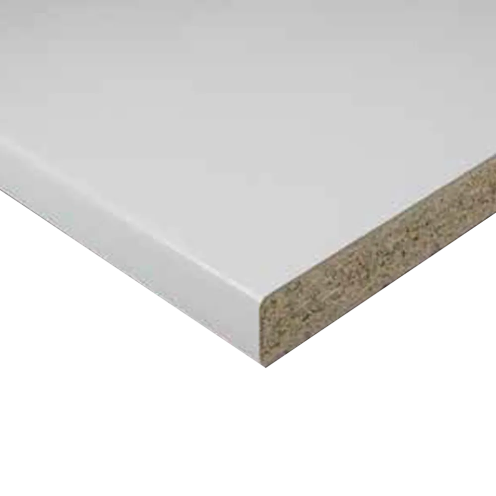 TOP DESIGN 38 BIANCO MM 4200 X 600 X 38