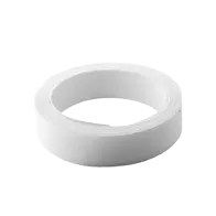 BORDO LAMINATO BIANCO CLASSICO Altezza MM 45 (Prezzo al metro lineare)