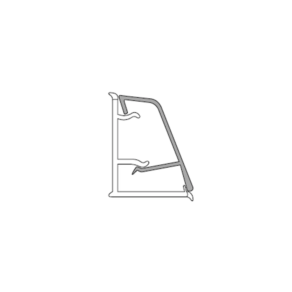 ALZATINA CLASSIC TRAVERTINO SARDO 32X25MM