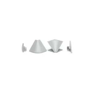ACCESSORI IN BLISTER PER ALZATINA 32X25MM. CLASSIC BIANCO