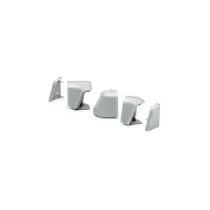 ACCESSORI AVORIO IN BLISTER PER ALZATINA 32X25MM. CLASSIC