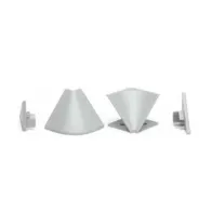 ACCESSORI BIANCO ALZATINA BASIC30X30