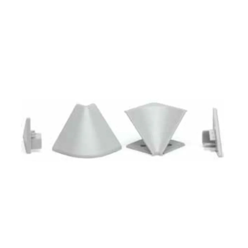 ACCESSORI BIANCO ALZATINA BASIC30X30