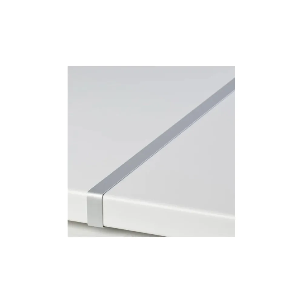 GIUNZIONE LINEARE 38MM CLASSIC ALLUMINIO PER TOP CUCINA GIUNZIONE LINEARE 38MM CLASSIC ALLUMINIO PER TOP CUCINA