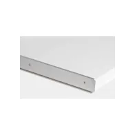 PROFILO TERMINALE IN ALLUMINIO CLASSIC 38MM