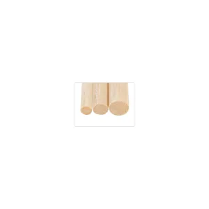 TONDO IN AJOUS PER MODELLISMO DIAMETRO 10mm x Altezza 1mt