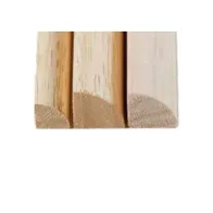 QUARTO DI TONDO AJOUS PER MODELLISMO MM.7X7X1000