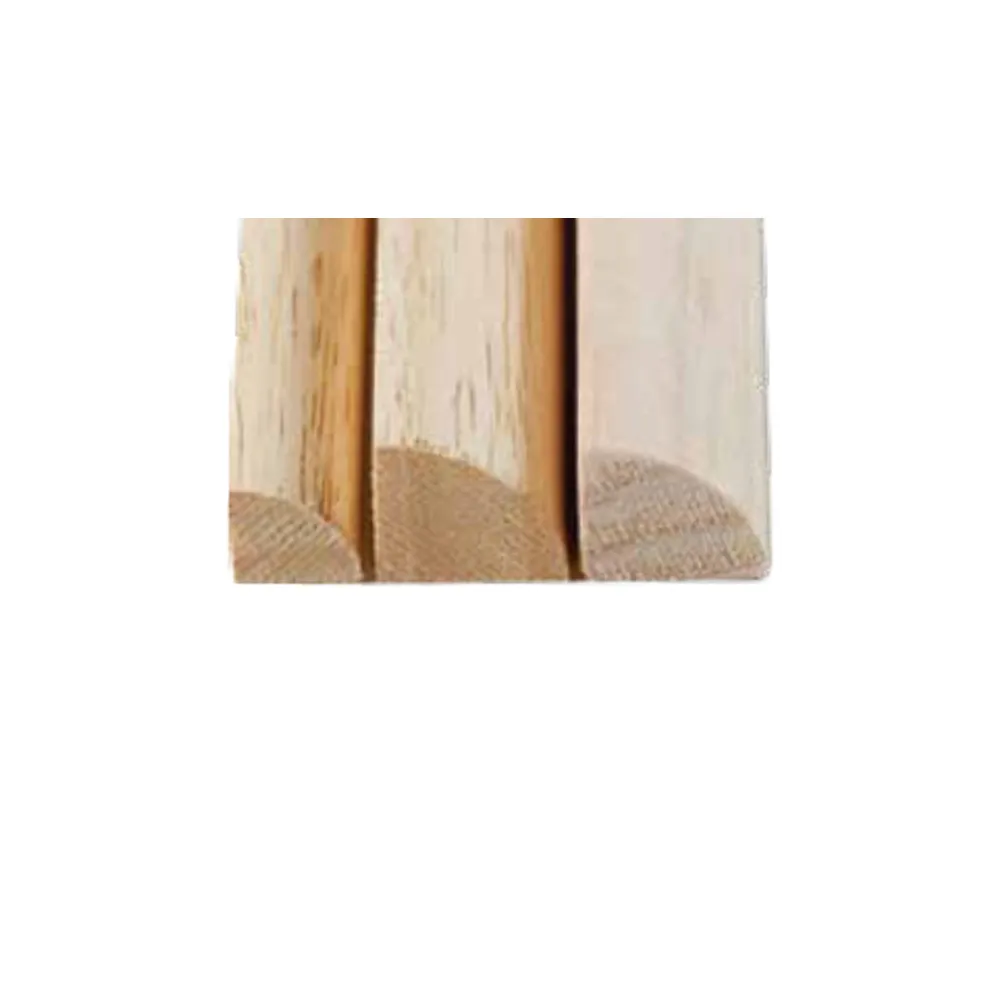 QUARTO DI TONDO AJOUS PER MODELLISMO MM.7X7X1000 QUARTO DI TONDO AJOUS PER MODELLISMO MM.7X7X1000