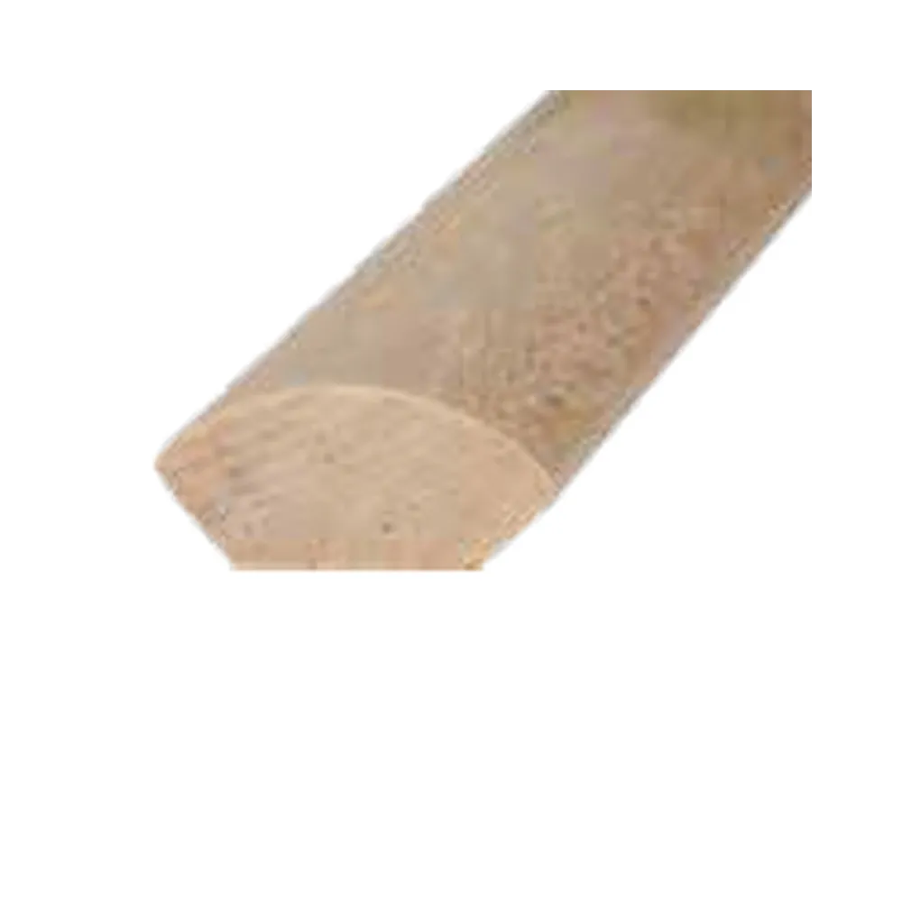 LISTELLO TONDO IN LEGNO AYOUS GREZZO 20x9x3000MM LISTELLO TONDO IN LEGNO AYOUS GREZZO 20x9x3000MM