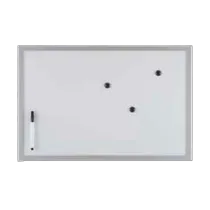 LAVAGNA MAGNETICA MM 590X400 "MEMO"