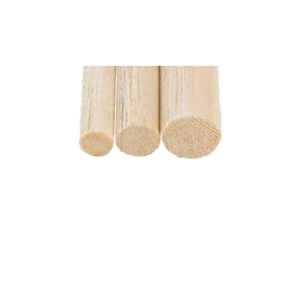 TONDO IN RAMINO PER MODELLISMO DIAMETRO 2 mm Altezza 1mt