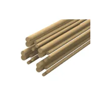 TONDO IN RAMINO PER MODELLISMO Ø4MM H.1 MT