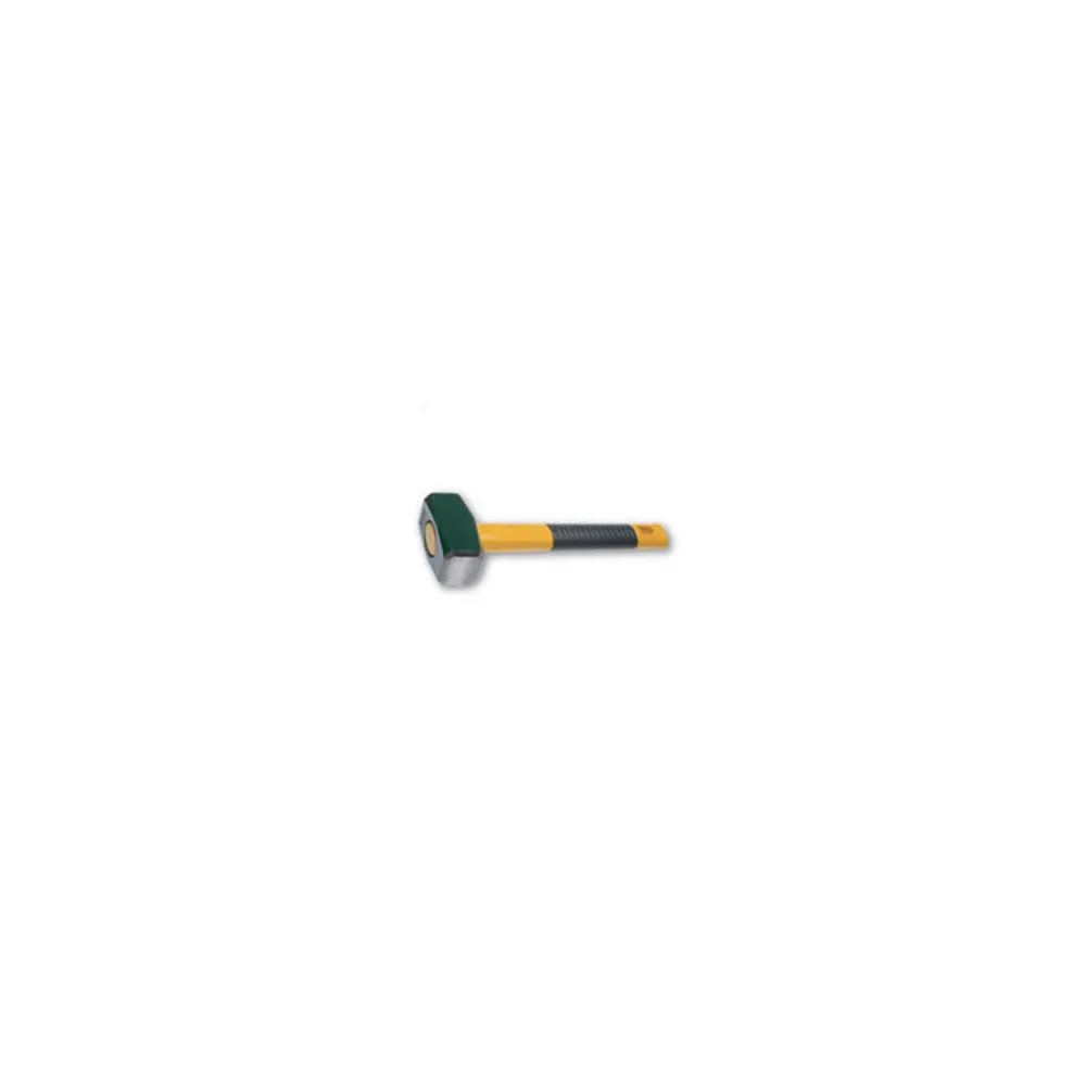 MAZZETTA MURATORE DIN6475 1000G MANICO FIBRA