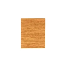 Coprivite adesivi - Ø 13 mm. - frassino - 20 pz.