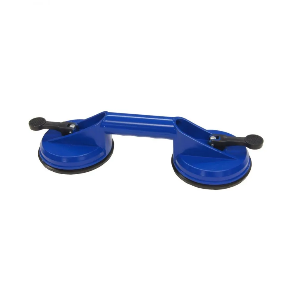 Ventosa per Sollevamento Doppia, Portata 50 Kg Ventosa per Sollevamento Doppia, Portata 50 Kg
