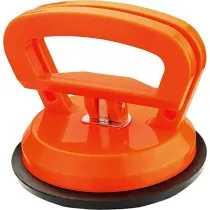 Ventosa per Sollevamento Doppia, Portata 50 Kg