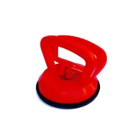 VENTOSA PER SOLLEVAMENTO PORTATA MAX 25KG