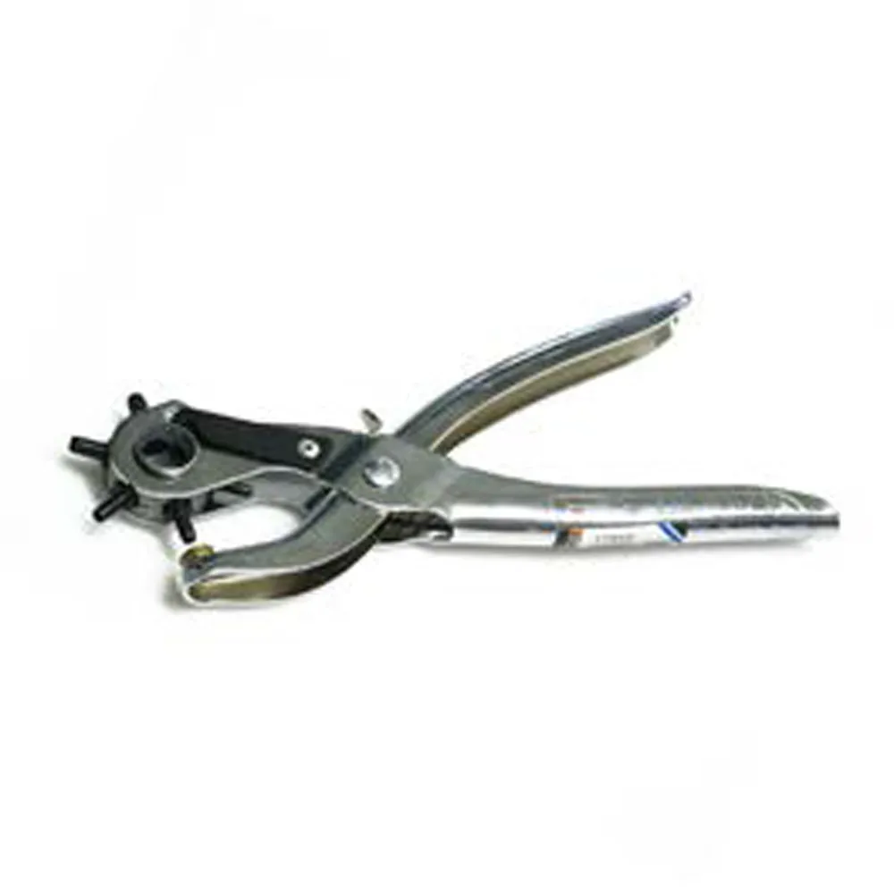 Pinza fustellatrice 220 mm. Pinza fustellatrice 220 mm.