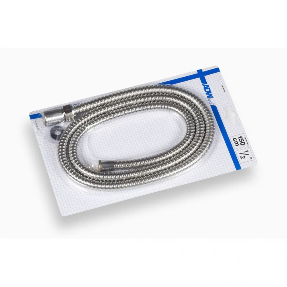 FLESSIBILE PER DOCCIA CM150 FLESSIBILE PER DOCCIA CM150