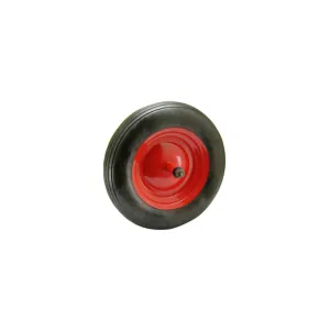 Ruota pneumatica per carriola Ø 375 mm.