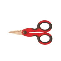 FORBICI PROF. ELETTRICISTA 140CM LAME DIRITTE