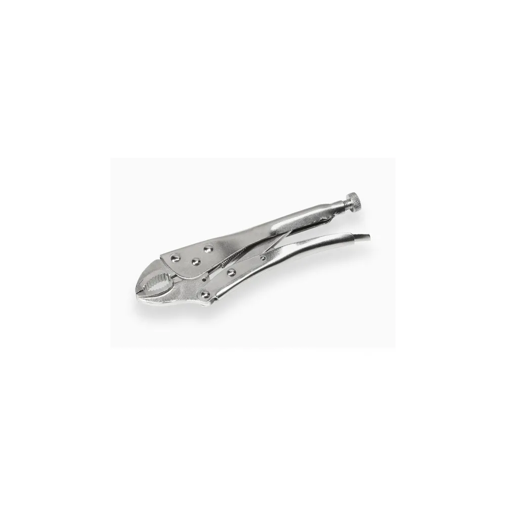 Pinza e "Grip" regolabile autobloccante 250 mm.