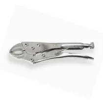 Pinza e "Grip" regolabile autobloccante 250 mm. Pinza e "Grip" regolabile autobloccante 250 mm.