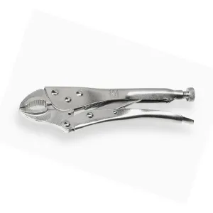 Pinza e "Grip" regolabile autobloccante 250 mm.