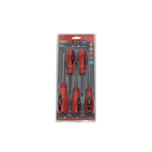 SET 5 GIRAVITI TAGLIO PHILLIPS POZIDRIV